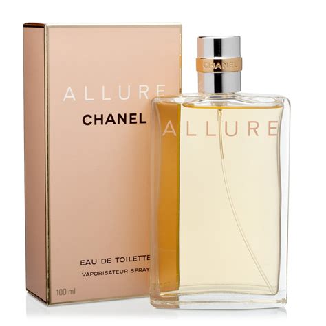 chanel allure edp|chanel allure perfume duty free.